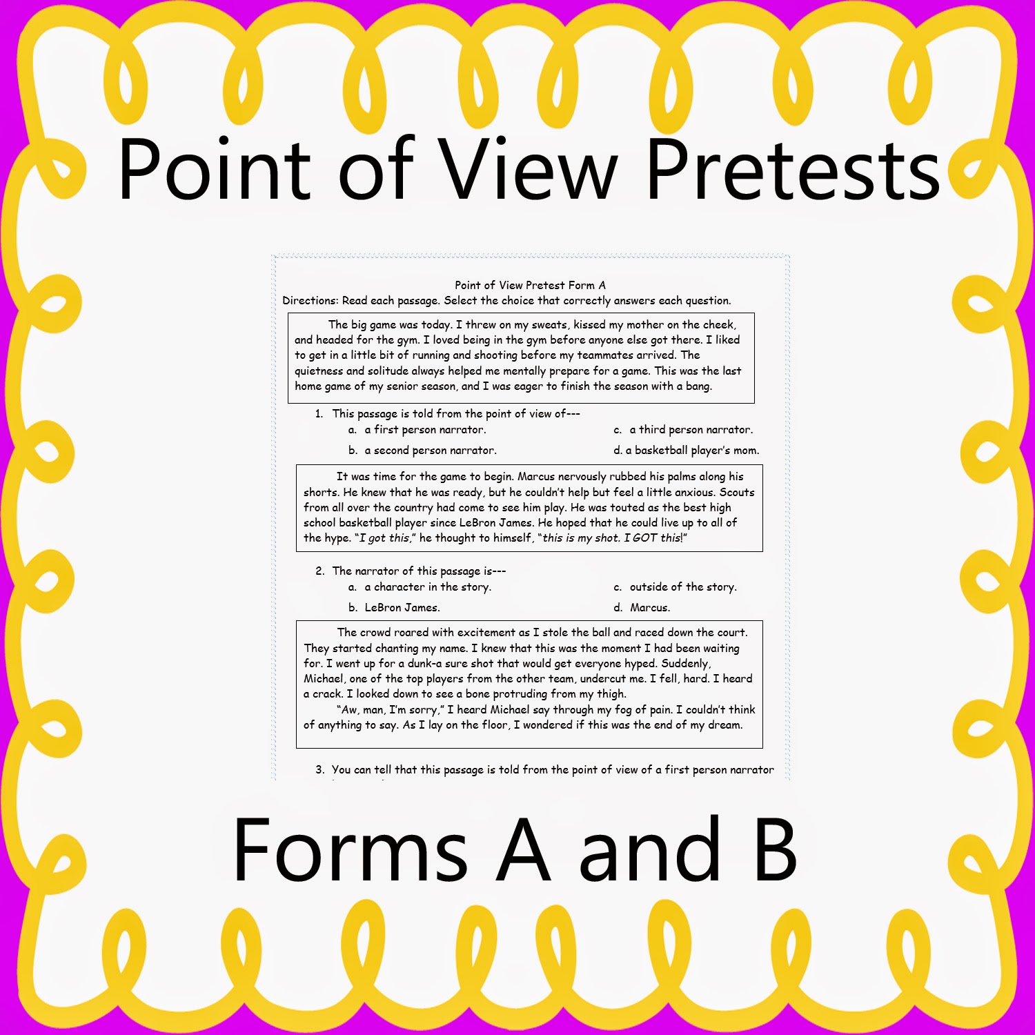 For the Love of the Children: Free Stuff!