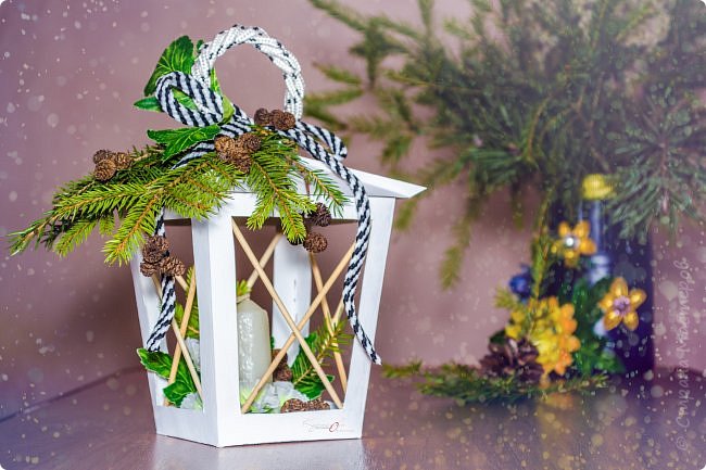 10 ideas de Acetato  decoración de unas, faroles de navidad, manualidades