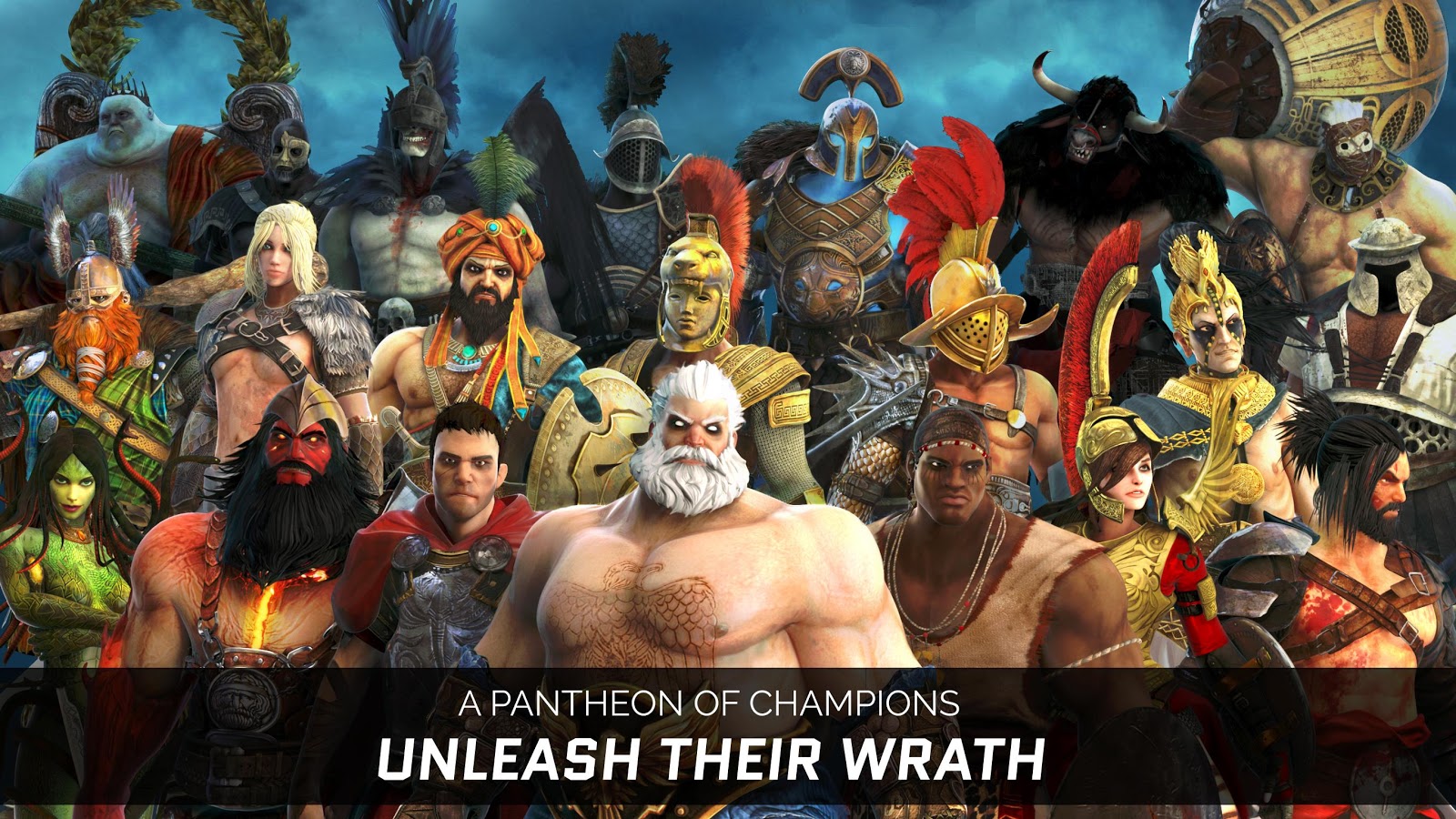GODS OF ROME MOD APK v1 1 0p Terbaru ~ GETPCGAMESET GODS OF ROME MOD APK v1 1 0p Terbaru ~ GETPCGAMESET