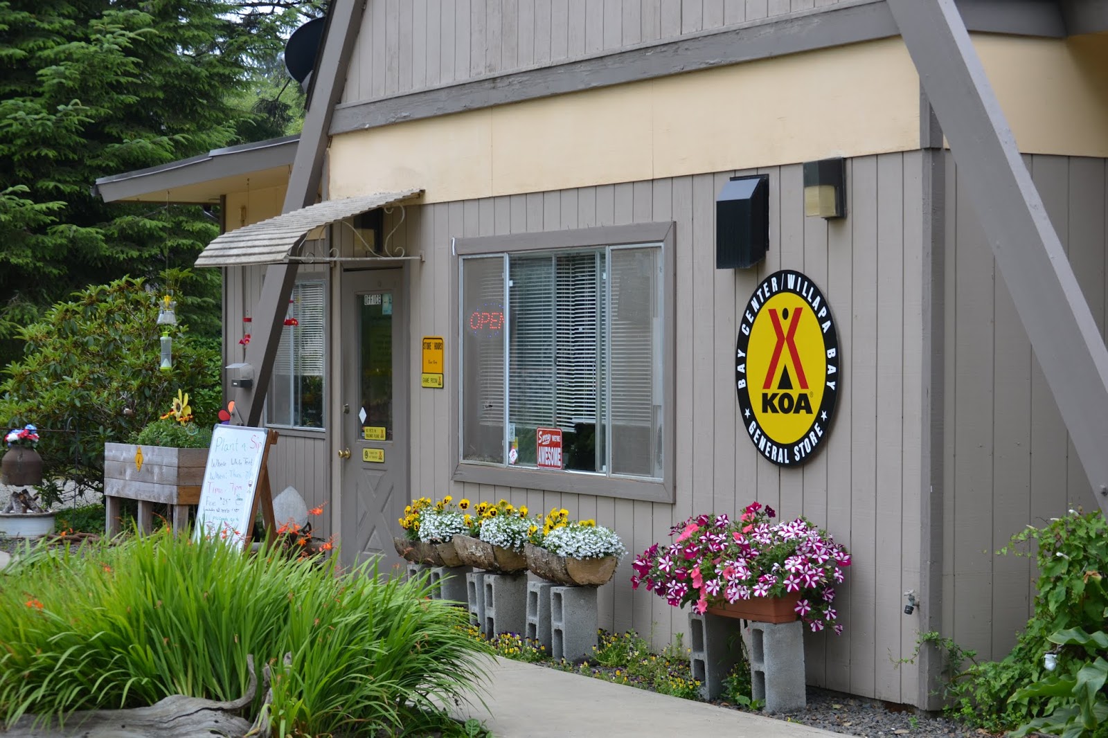 Shoreline Area News Destinations Rob Oxford Camping Close To Home Vol. 1