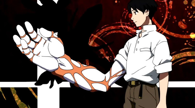 Bounen no Xamdou ''ชีวมนุษย์'' ตอนที่ 1-26 [ซับไทย] | Anime Herem