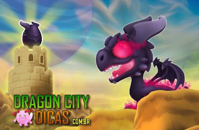Dragão Sombra - Informações Dragão Sombra - Informações
