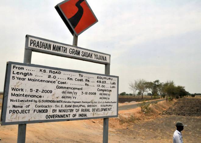 CCEA approves Pradhan Mantri Gram Sadak Yojana-III (PMGSY-III) launch CCEA approves PMGSY Phase 3 Launch
