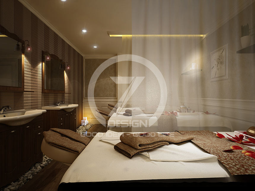 thiet ke spa thiet ke spa
