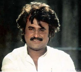 Super-star-rajani-kanth Wallpaper