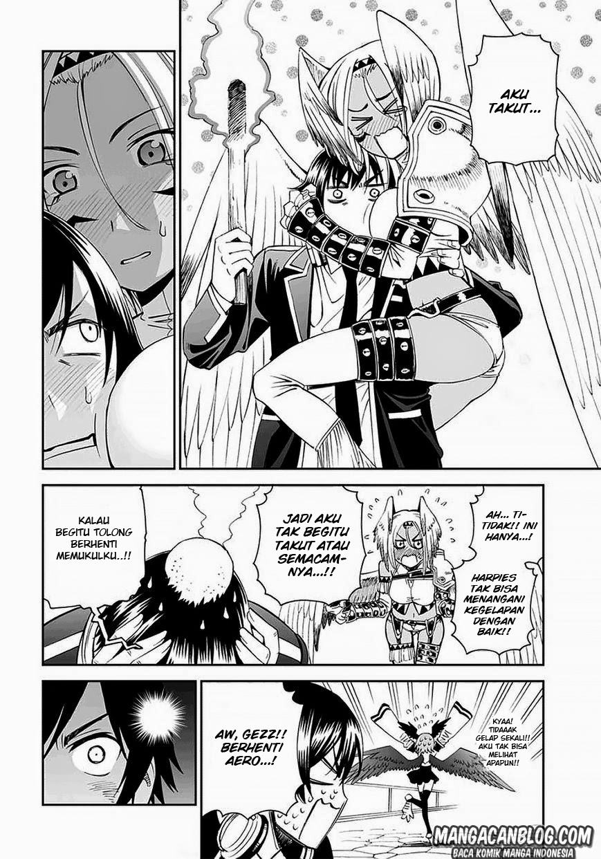 12 Beast Chapter 06