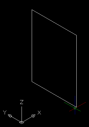 Rotasi pada isometric Autocad | ncuptea blog