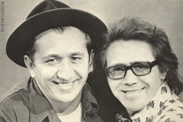 Recuerdos del ayer..años 60,70,80 y mas El Show de Joselo