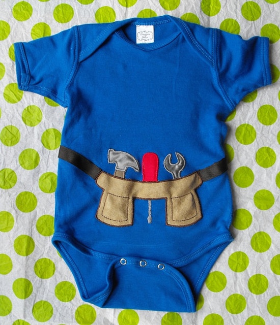Mommy To Be! Cute Baby Boy Clothes
