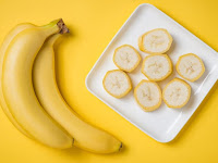 Kandungan Nutrisi Pisang dan Khasiatnya Kandungan Nutrisi Pisang dan Khasiatnya