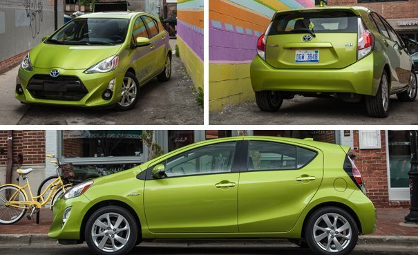 2016 Toyota Prius Hybrid Release Date 2016 Toyota Prius Hybrid Release Date
