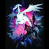 Distribuição dos Pokémon Lendários Reshiram e Zekrom