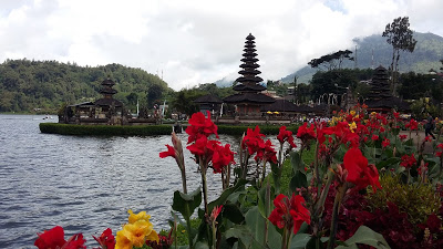 ubud bedugul