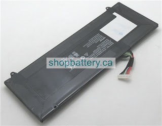 HAIER X3 3-cell laptop batteries