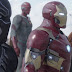 Deux nouveaux extraits pour Captain America : Civil War !