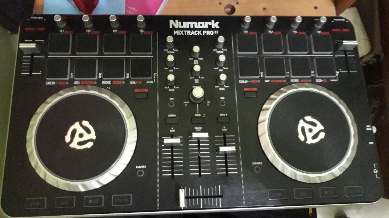 numark mixtrack 2 tsi file driver download numark mixtrack 2 tsi file driver download