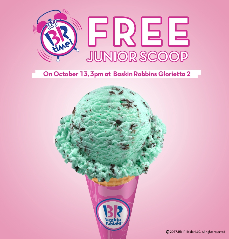 br robbins ice cream near me