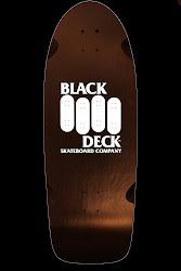 BLACK DECK BOARDS