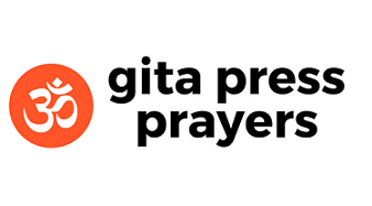 Gita Press Prayers