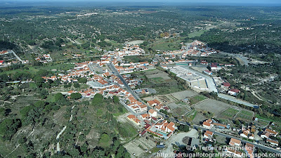 São José da Lamarosa