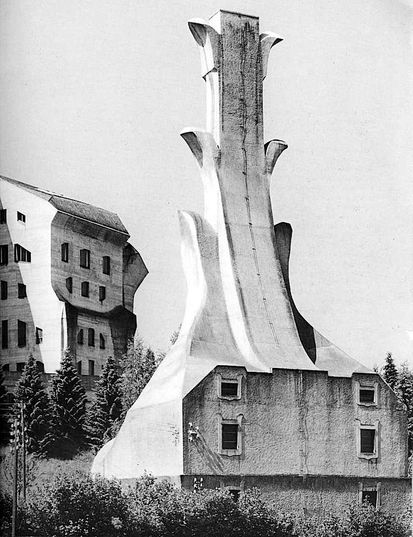 Rudolf Steiner architecture Rudolf Steiner architecture