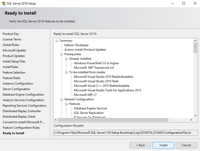 cara download sql server management studio cara download sql server management studio