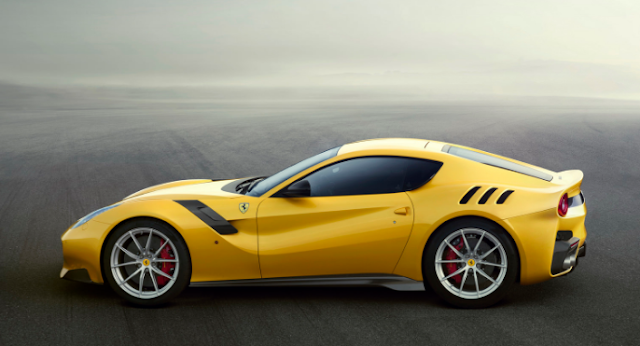 2017 Ferrari F12 Berlinetta Ferrari F12 TDF Price, Change, Release Date 2017 Ferrari F12 Berlinetta Ferrari F12 TDF Price, Change, Release Date