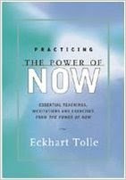 <b>The Power of NOW</b>