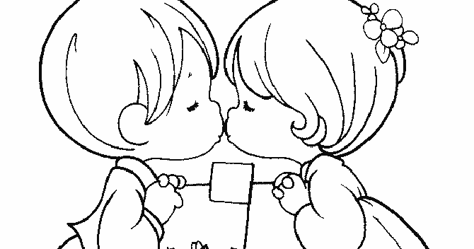 Portal Escola Dia Dos Namorados Atividades E Desenhos Para Colorir Ii Na folha, nos vamos fazer esse risco, esse arco. atividades e desenhos para colorir ii