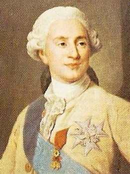 Luis XVI de Francia