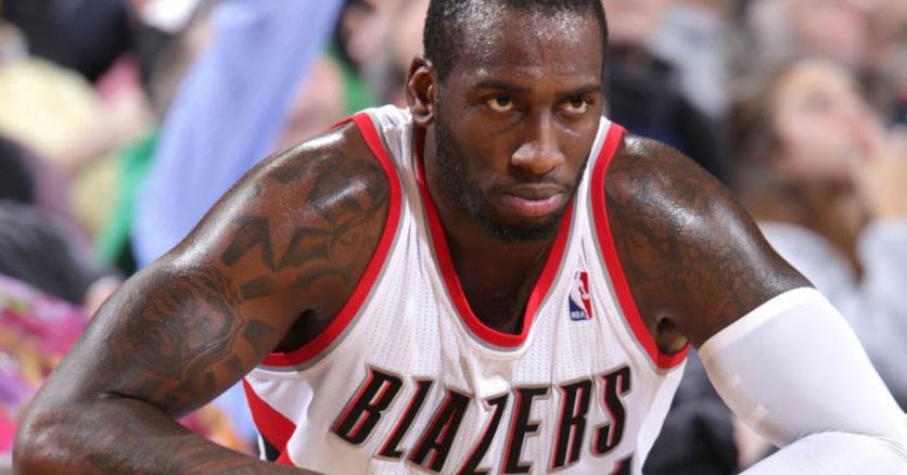 Green Target: J.J. Hickson