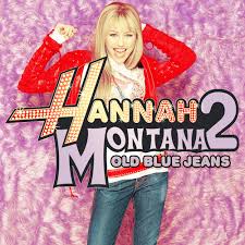 Hannah Montana - Blue | Critic Jonni