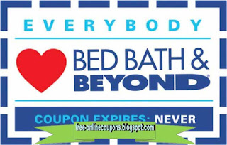 Free Printable Bed Bath and Beyond Coupons Free Printable Bed Bath and Beyond Coupons