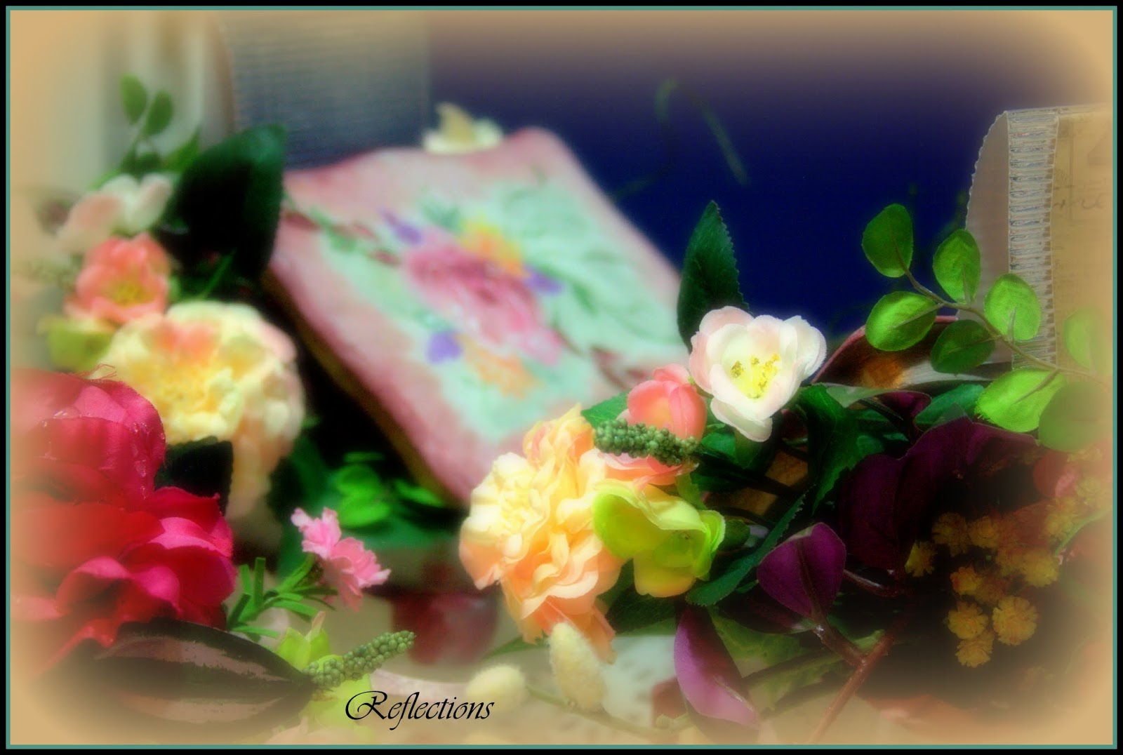 Quaker Hill Farm The Fruit of the SpiritA Ladies Retreat