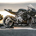 Test Triumph Moto2 