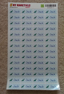 My Nametags My Nametags