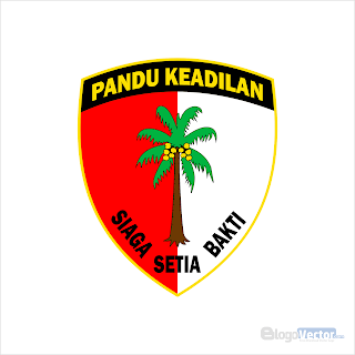 PANDU KEADILAN Logo vector (.cdr)