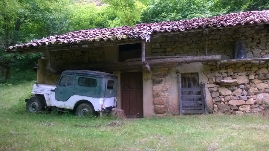 coche antiguo i currently loving