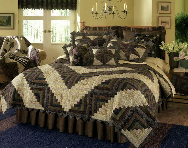 الديكور والاثاث