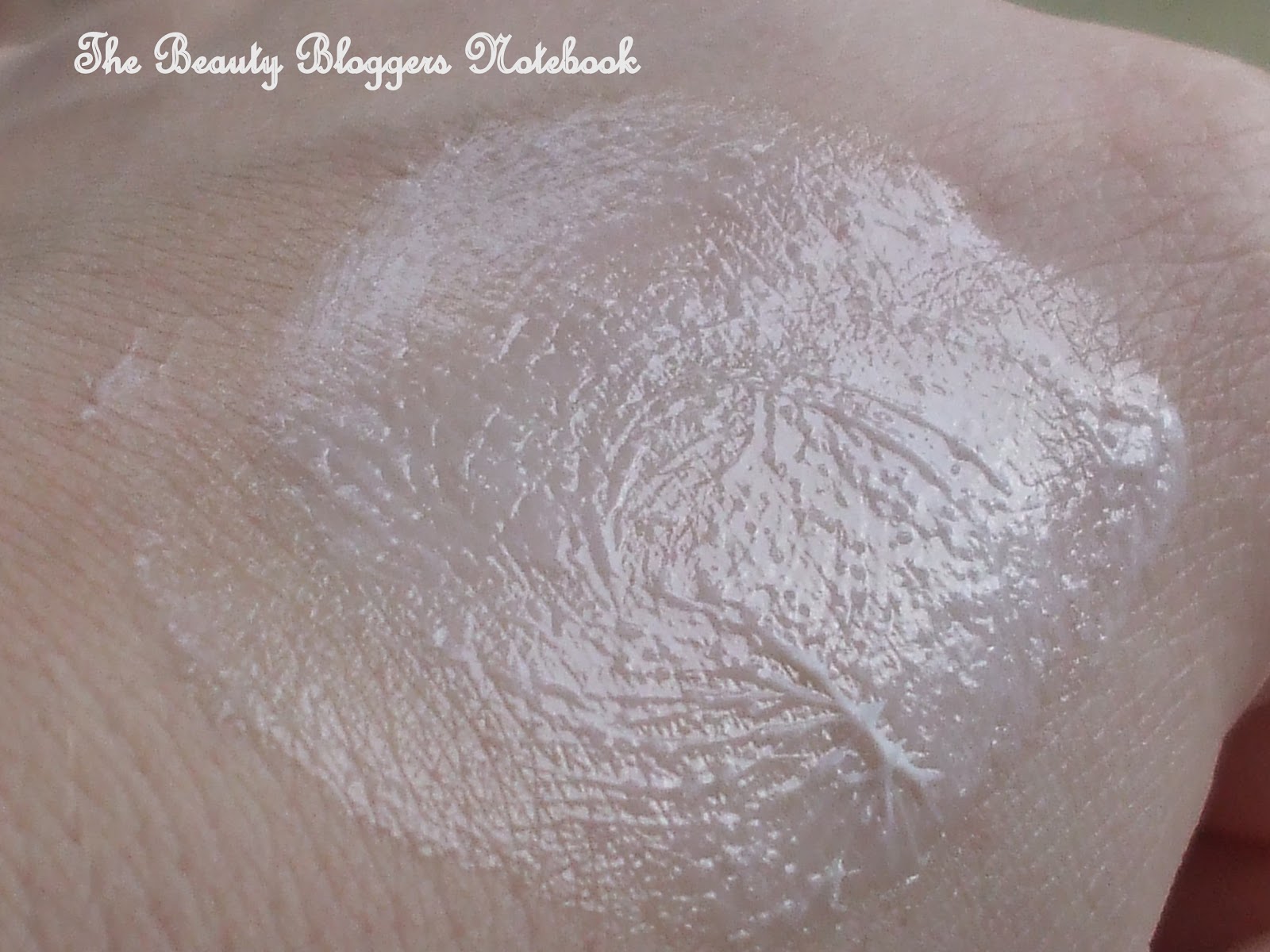 clinique 7 day face scrub