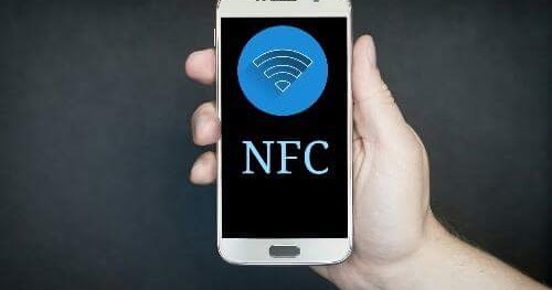 Тройка nfc андроид. Тройка nfc андроид