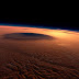 NASA "підсвітило" Марс ультрафіолетом (відео)