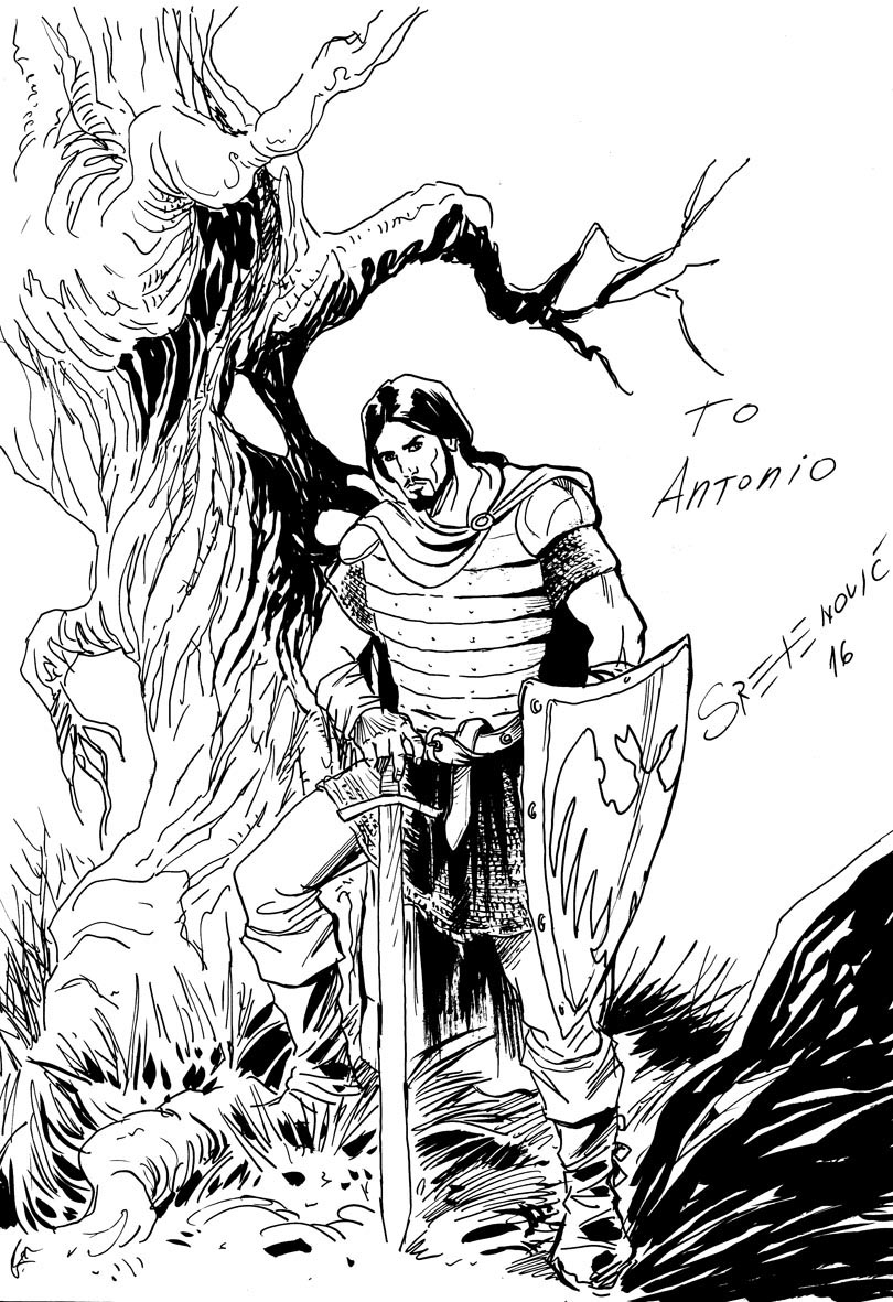 Ivica Sretenović Toplica