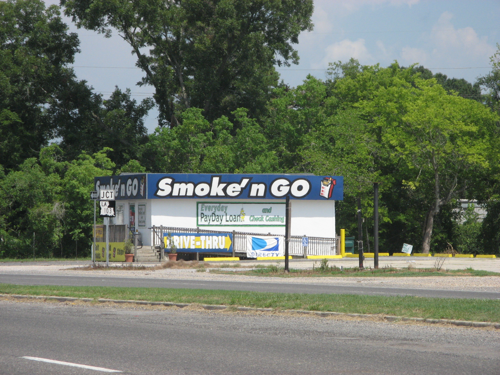 Cycle of a Lifetime Day 14 Simmesport LA to Opelousas LA. 62.0 Miles