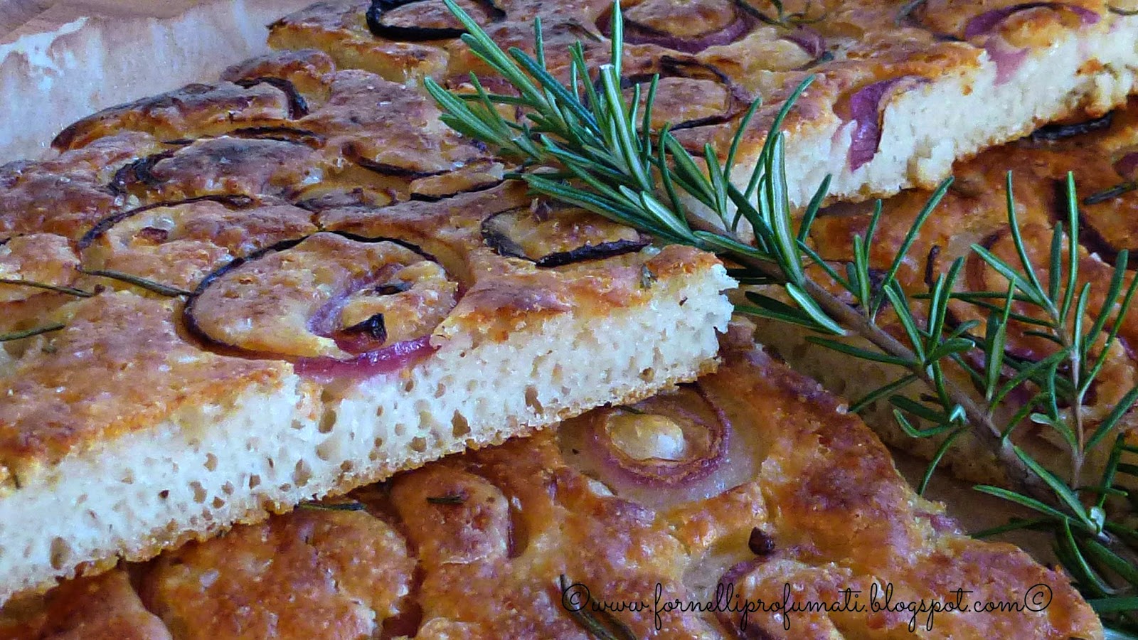 focaccia pugliese con lievito madre, idratazione al 100% e 100% farina di grano duro - the recipetionist di novembre2014