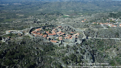 Castelo de Sortelha