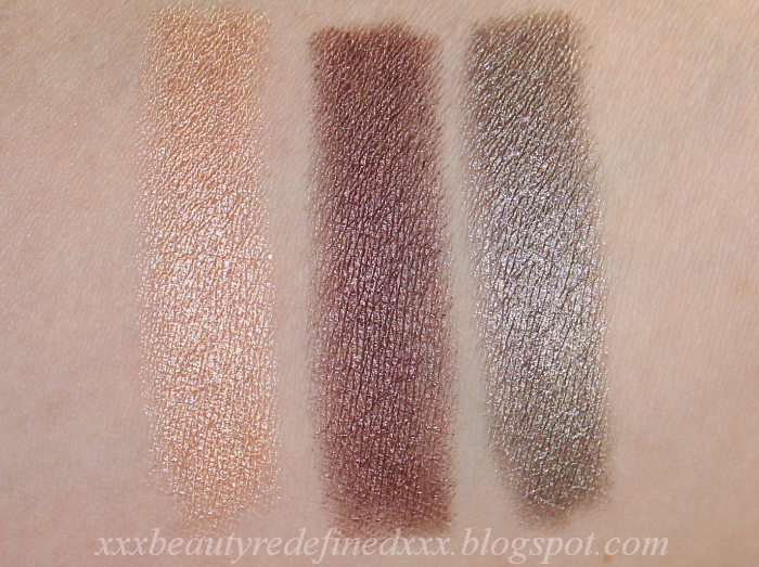 BeautyRedefined by Pang ELF Jumbo Eyeshadow Sticks, Little Miss Things