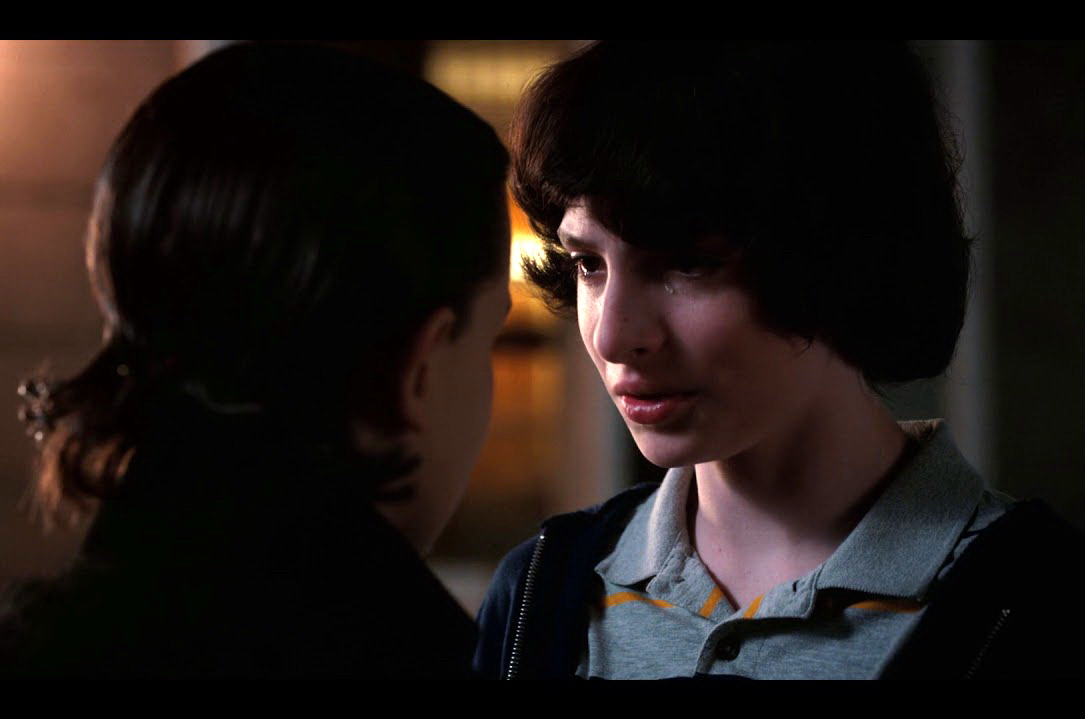 Stranger Things Saison 5 Partie 2 Doux Reviews: Stranger Things Part Two