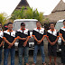 Pusat Pemesanan Tiket Travel