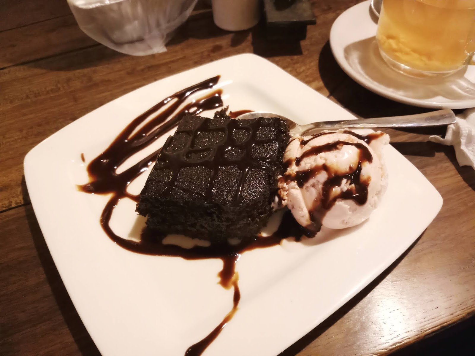 Olivary Olio Olive Cafe Pokhara